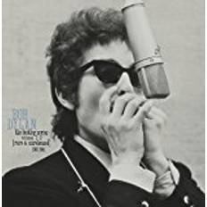 BOB DYLAN - BOB DYLAN: The Bootleg Series, Vols. 1-3 (Vinyl)