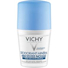 Vichy Deodorants Vichy 48H Mineral Deo Roll-on 1.7fl oz 1-pack