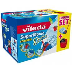 Vileda SuperMocio 3Action Complete Set
