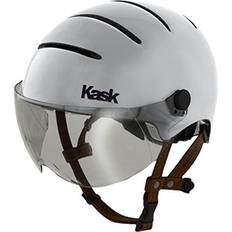 Kask Adulte Casques de vélo Kask Casque visière, aérations Zucchero