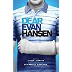 Dear evan hansen book Dear Evan Hansen (Paperback, 2017)