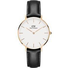 Daniel Wellington DW Watch Petite Sheffield 32mm Rose Gold