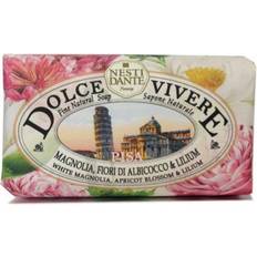 Dolce Vivere Pisa Soap