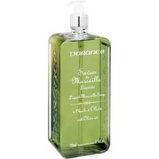 Durance Savon De Marseille Liquid Soap Olive 750ml