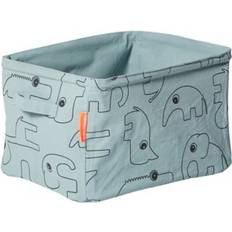 Animals Storage Boxes Done By Deer Soft Storage Doublesided