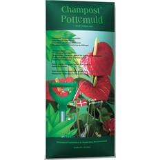 Champost Pottemuld Plantejord