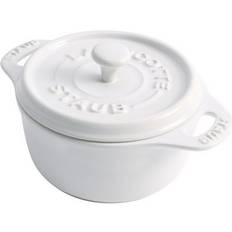 Compatible Lave-Vaisselle Autres Pots Staub Mini 0.2 L 10 cm