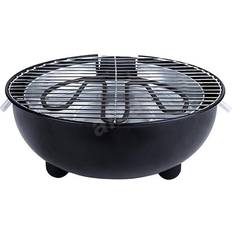 El bordgrill TriStar BQ-2880 Elektrisk Grill