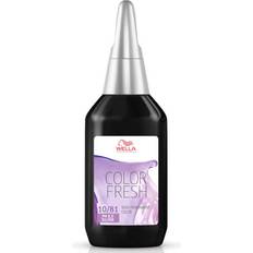 Wella Color Fresh #10/81 Lightest Pearl Ash Blonde 75ml