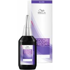 Wella Color Fresh #0/8 Silver Perle 75ml