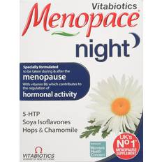 Vitabiotics Menopace Night