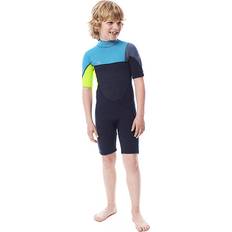 JoBe Waterkleding JoBe Wetsuits voor kinderen Sports Boston mm Vert