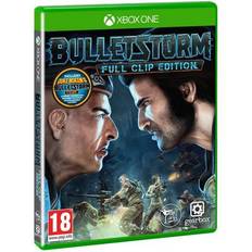 Bulletstorm: Full Clip Edition (XOne)