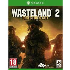 Wasteland 2: Director's Cut (XOne)