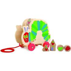 Legler The Very Hungry Caterpillar