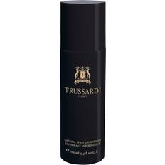 Trussardi Toiletries Trussardi Uomo Natural Deo Spray 100ml