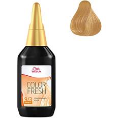 Wella Color Fresh #9/3 Very Light Gold Blonde 75ml