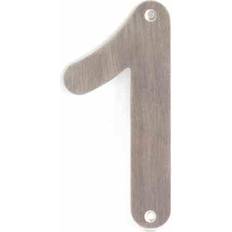 Habo Numeric House Number 1