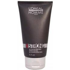 L'Oréal Paris Hair Gels L'Oréal Paris Homme Strong Holdgel 150ml