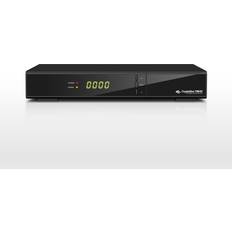 AB Combo Cryptobox 700HD DVB-S2