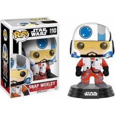 Funko snap Funko Pop! Star Wars Snap Wexley