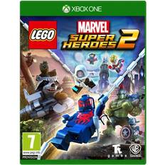 LEGO Marvel Super Heroes 2 (XOne)