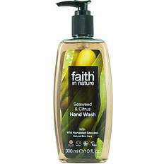 Faith in Nature Seaweed & Citrus Hand Wash 300ml