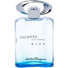 Ferragamo Incanto Pour Homme Blue EdT 100ml