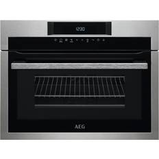 AEG Ovens AEG KME761000M Stainless Steel