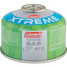 Gas Bottles Coleman C100 Xtreme 97g Filled Bottle