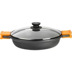 Apto para Lavavajillas Utensilios de cocina Bra Efficient 2.3 L 24 cm