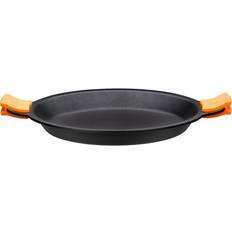 Compatible Lave-Vaisselle Poêles à paella Bra Efficient 36 cm