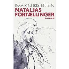 Nataljas fortællinger (Hæftet, 2017)