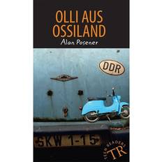 Olli aus Ossiland (Hæftet, 2015)