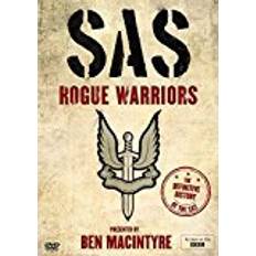 Movies SAS: Rogue Warriors (BBC) [DVD]