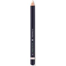 Transparent Lip Liners Dr. Hauschka Lip Liner Definer #00 Translucent