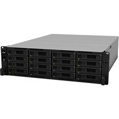 6 NAS-Server Synology RS4017xs+