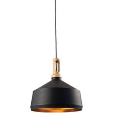 Endon Garcia 1lt Pendant Lamp ∅ 35cm