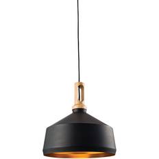 Endon Garcia 1lt Pendant Lamp 35cm