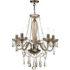 Dar Lighting Raphael Pendant Lamp ∅ 57cm