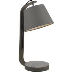 Lighting Dar Lighting Zakara Table Lamp 44cm