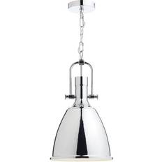 Dar Lighting Nolan Pendant Lamp 29cm