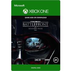Star Wars: Battlefront - Season Pass (XOne)