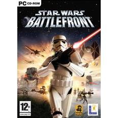 Star Wars: Battlefront (2004) (PC)