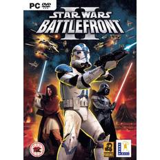 Star Wars: Battlefront 2 II PC