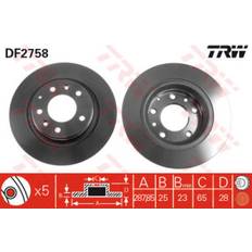 DF2758