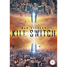 Kill Switch [DVD]