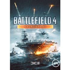 Battlefield 4: Naval Strike (PC)