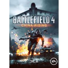 Battlefield 4 - China Rising (PC)