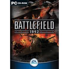 Jeux PC Battlefield 1942 Hits Collection